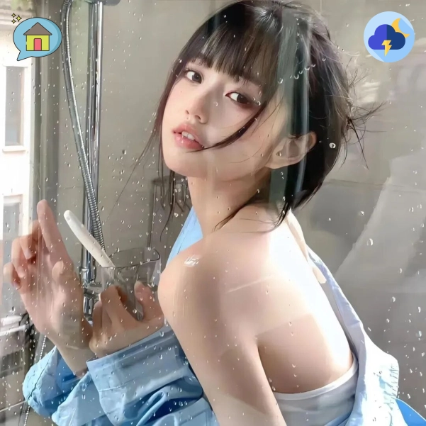 北岸